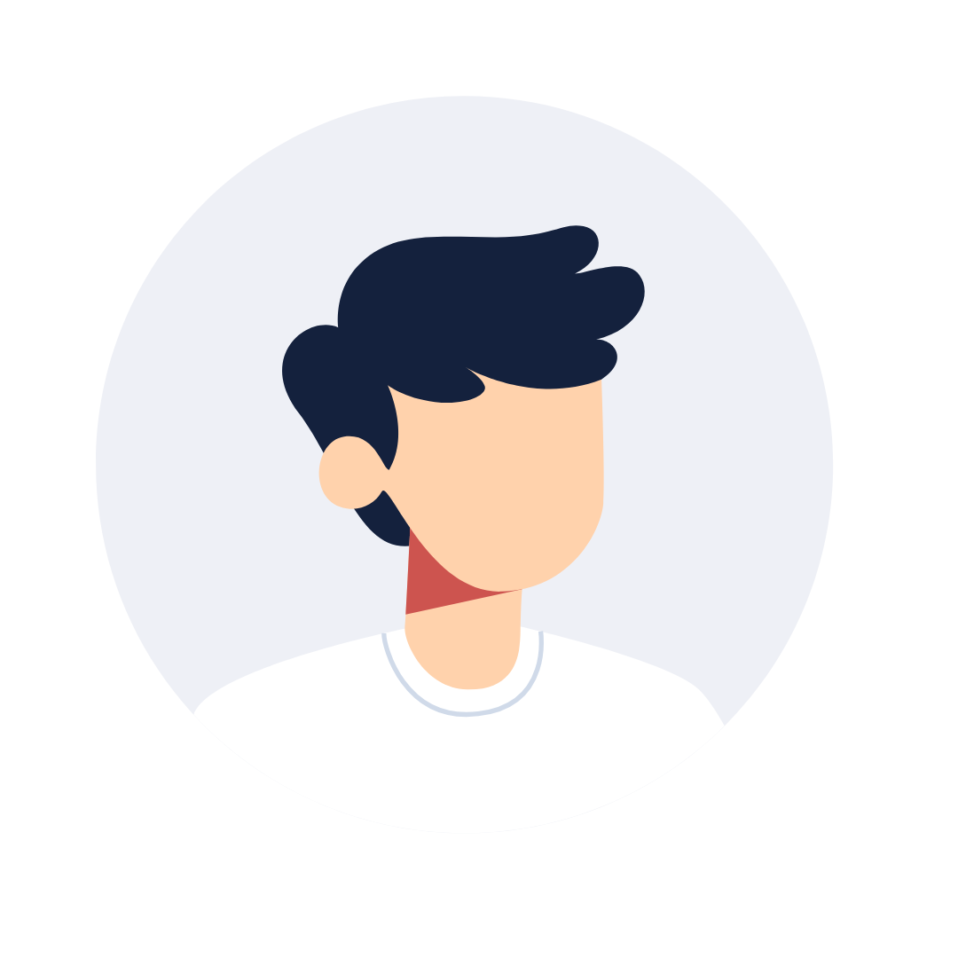 面接体験談の投稿者のアイコン画像